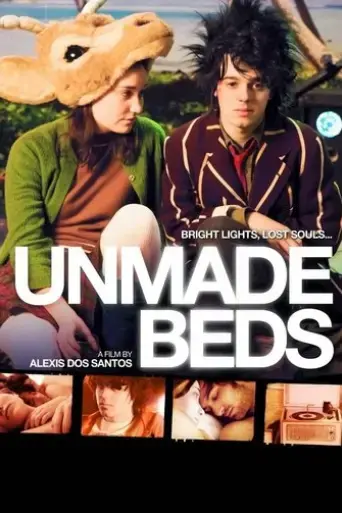 unmade-beds-2009