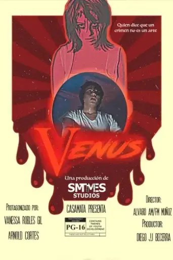 venus-2023