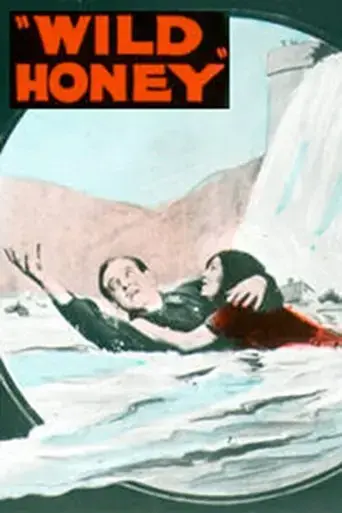 Wild Honey (1922)