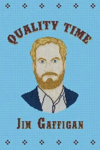 jim-gaffigan-quality-time-2019