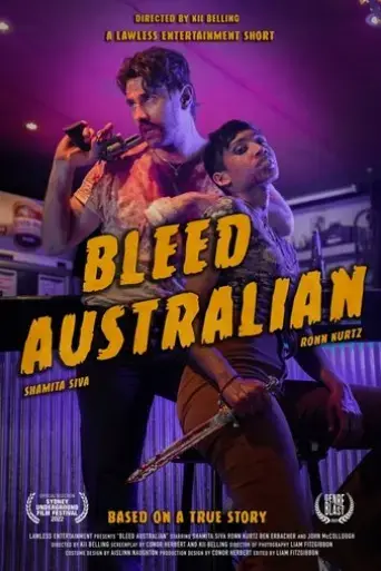 bleed-australian-2021