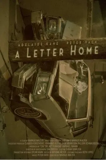 a-letter-home-2013