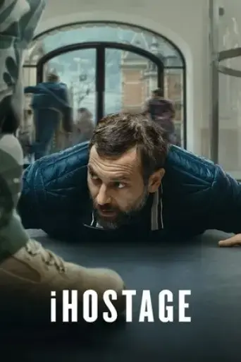 ihostage-2025