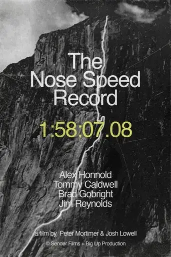 the-nose-speed-record-2019