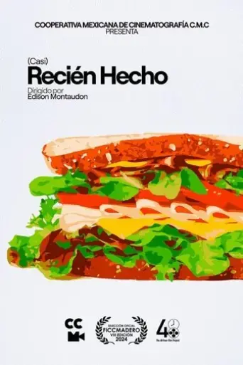 (Casi) Recien Hecho (2024)