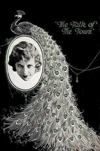 the-talk-of-the-town-1918