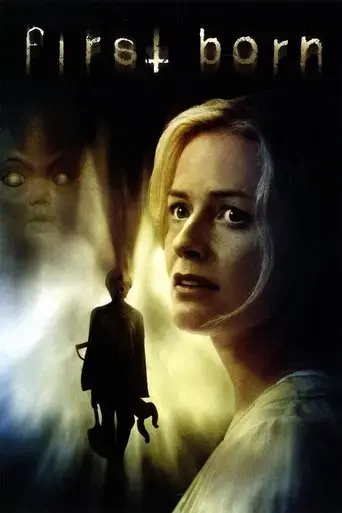 first-born-2007