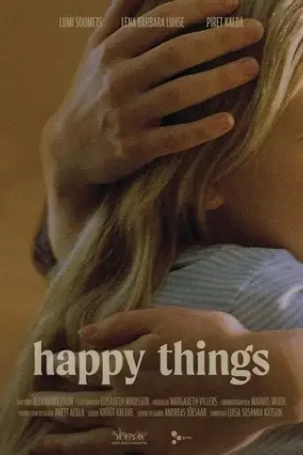 happy-things-2024