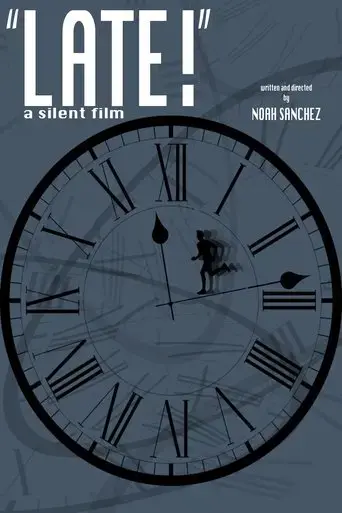 late-a-silent-film-2020