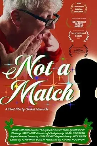not-a-match-2019