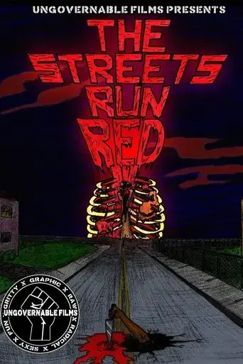 the-streets-run-red-2017