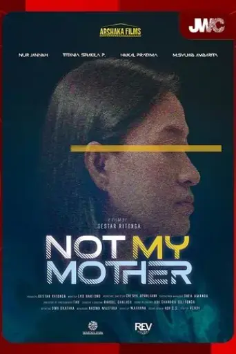 you-are-not-my-mother-2025