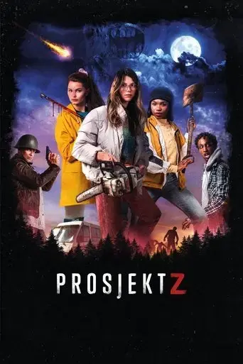 project-z-2021