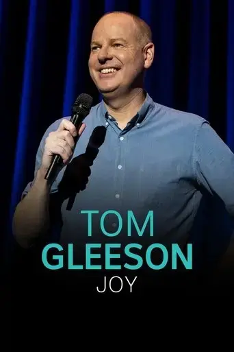 tom-gleeson-joy-2020