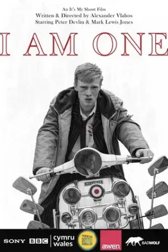i-am-one-2021