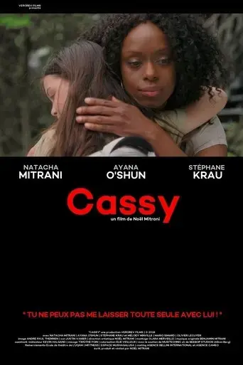 cassy-2019
