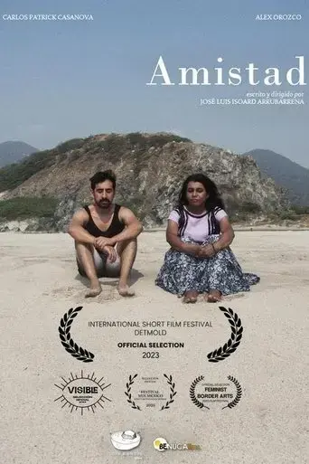 amistad-2023