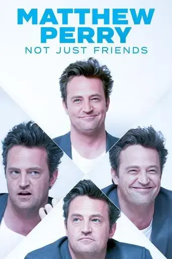 matthew-perry-not-just-friends-2023