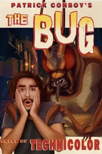 the-bug-2025