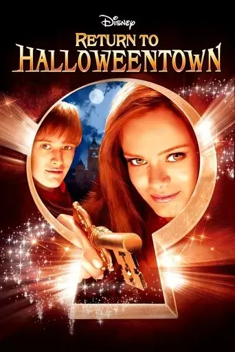 return-to-halloweentown-2006