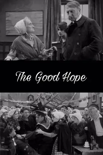 The Good Hope (1918)