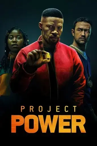 project-power-2020