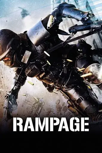 rampage-2009