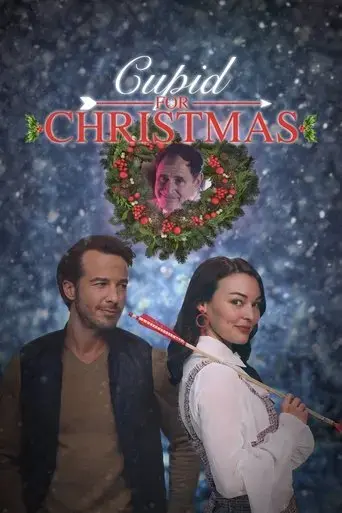 cupid-for-christmas-2021
