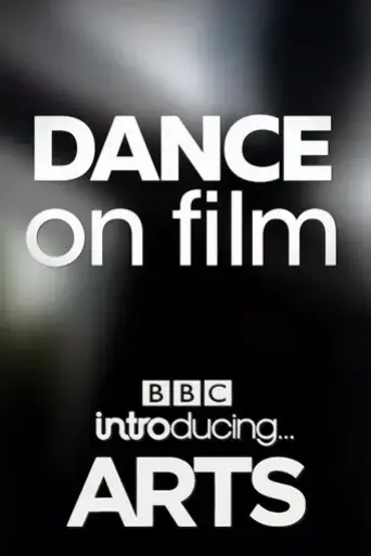 dance-on-film-bbc-introducing-arts-2020