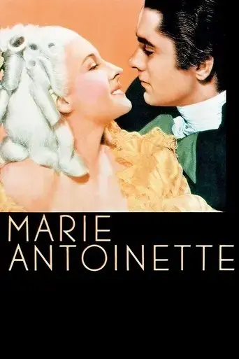 marie-antoinette-1938