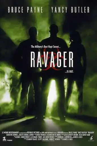 ravager-1997