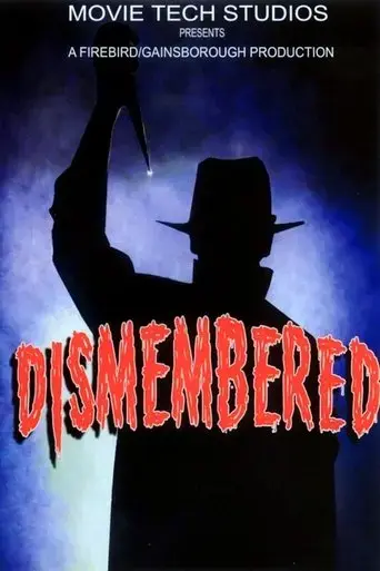dismembered-2003