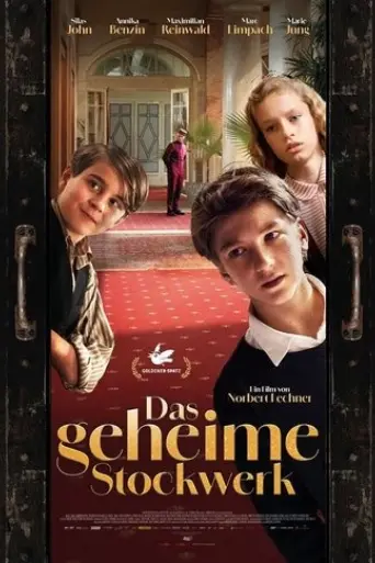 the-secret-floor-2026