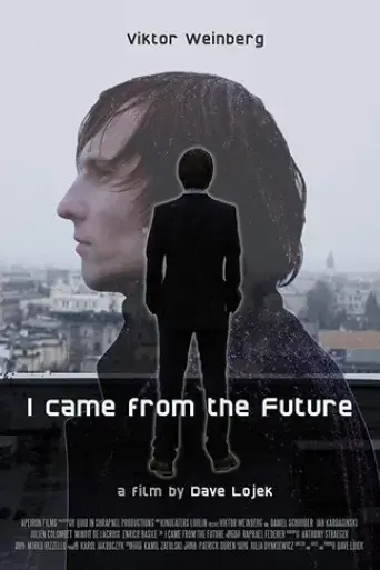 i-came-from-the-future-2018