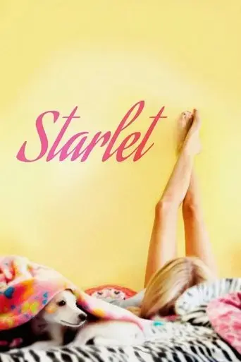 starlet-2012