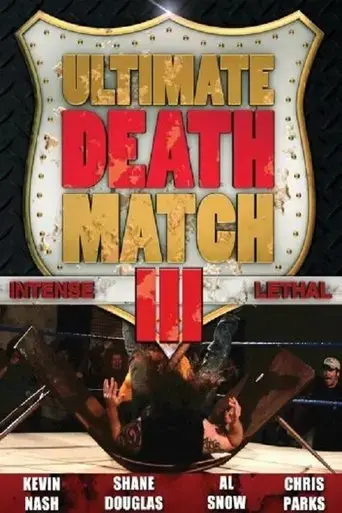 ultimate-death-match-3-2011