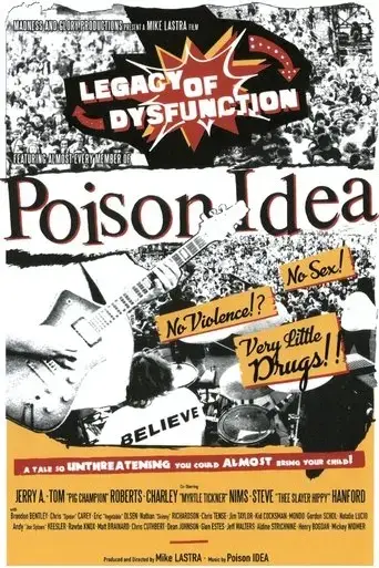 poison-idea-legacy-of-dysfunction-2017