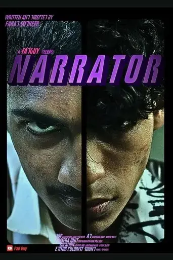 narrator-2024