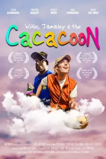 willie-jamaley-the-cacacoon-2020