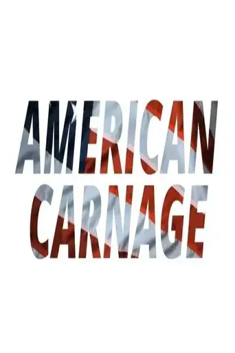american-carnage-2020