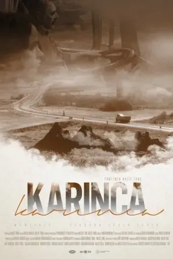 karinca-2019