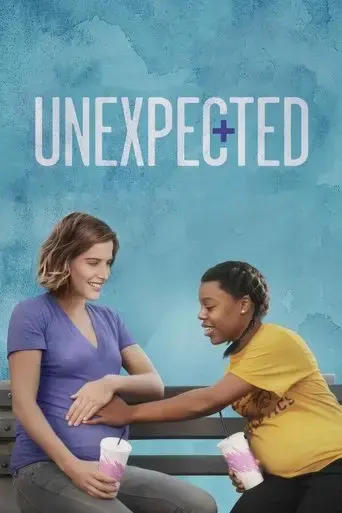 unexpected-2015