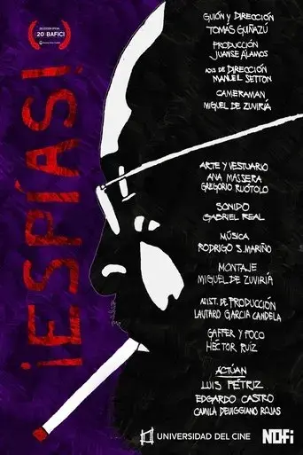 the-mossad-imperfect-spies-2018