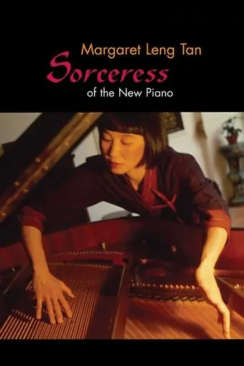 Sorceress of the New Piano (2004)