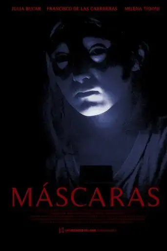 mascaras-2019
