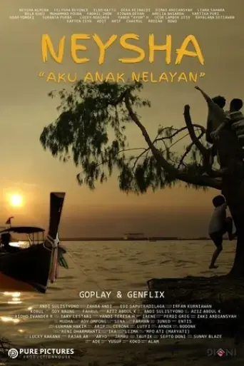 neysha-aku-anak-nelayan-2021
