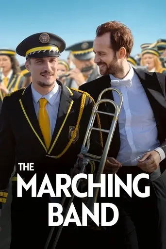 the-marching-band-2024
