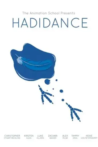 hadidance-2019