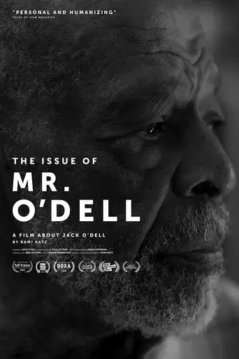 the-issue-of-mr-o-dell-2020