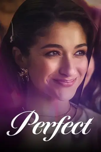 Perfect (2025) Poster
